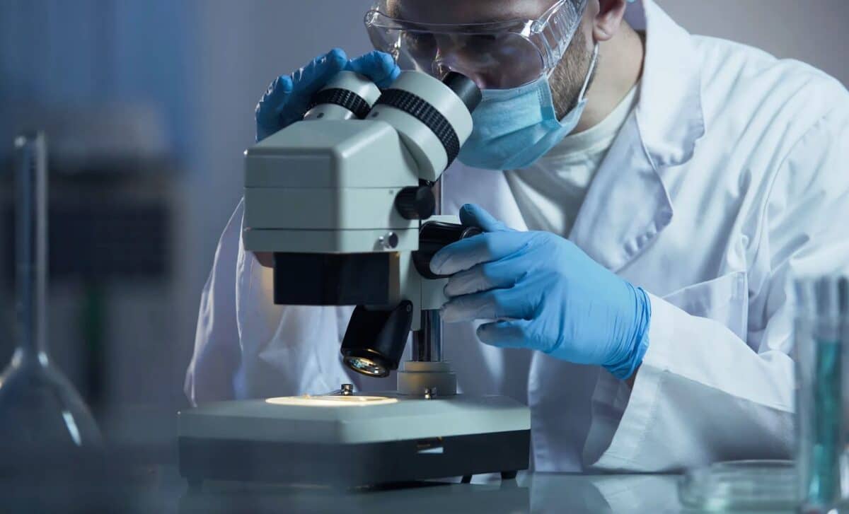 Melanoma Cancer ressearch