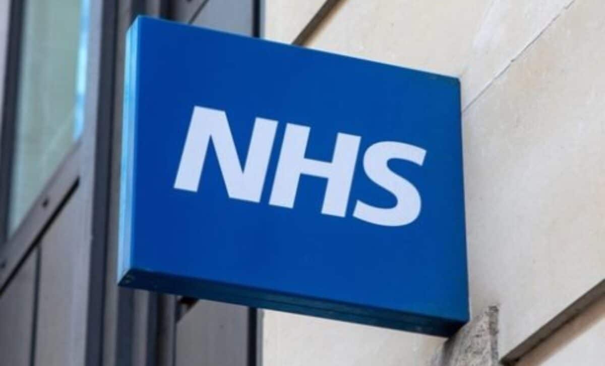 NHS Jobs loss