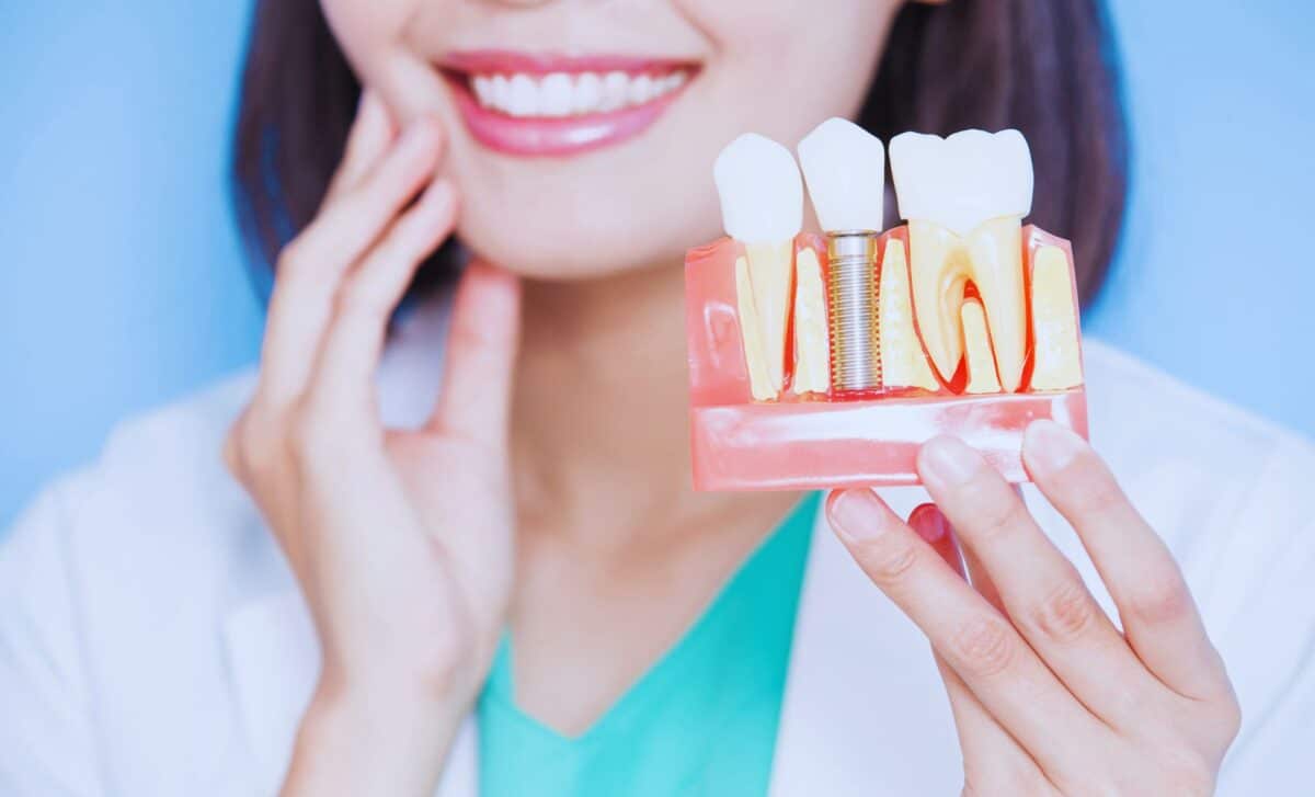 NHS dentists plan