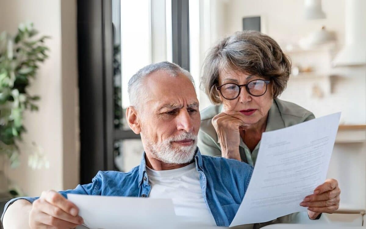 New DWP initiative aims to boost income for older people