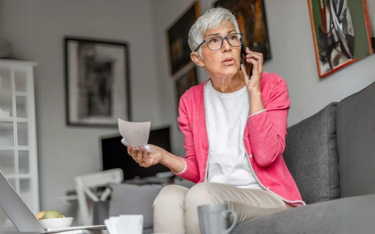 Pension Credit Increase