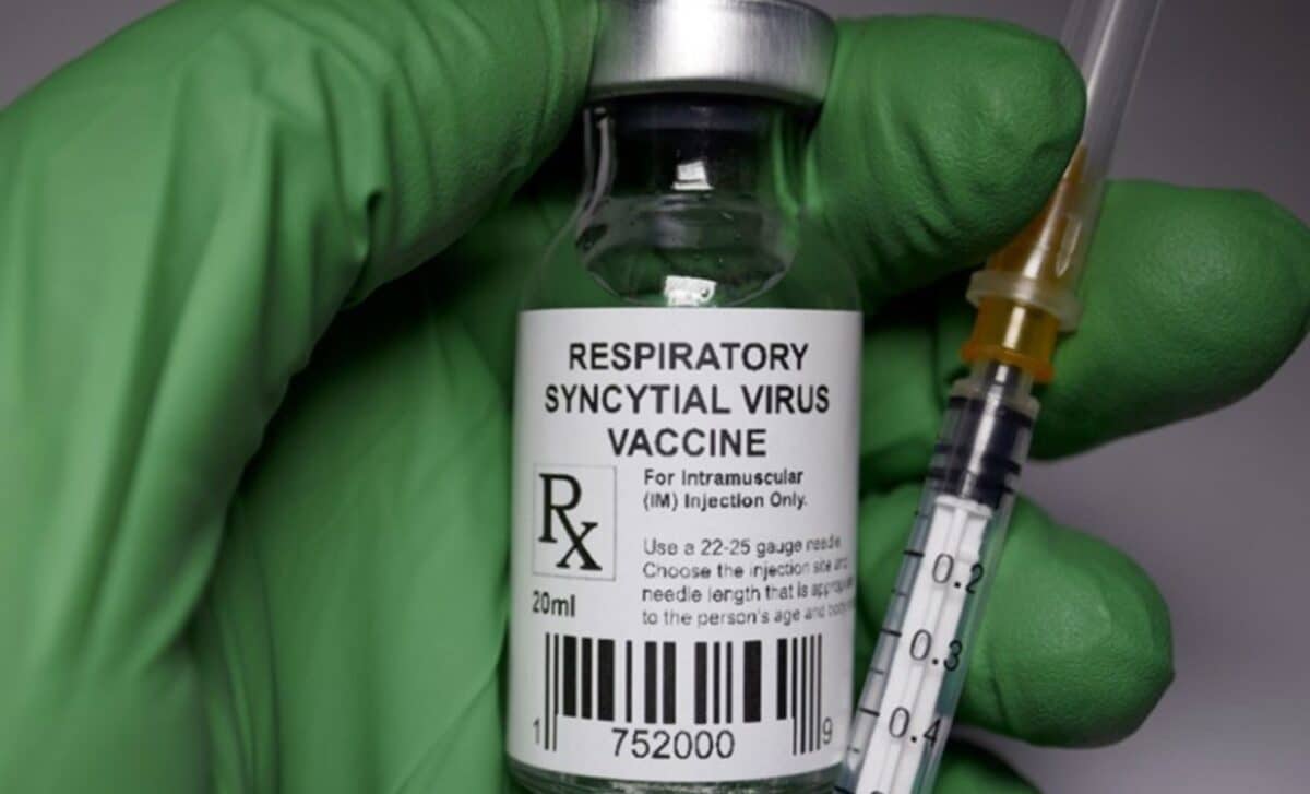 RSV Vaccine
