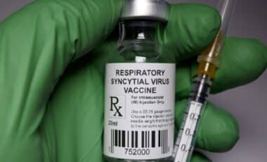 RSV Vaccine