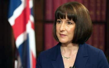 Rachel Reeves’s ‘Jobs Tax’ : Nics Hike Could Cost Workers £11,000