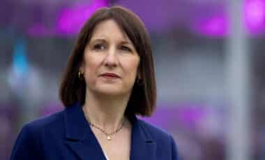 Rachel reeves vehicles tax