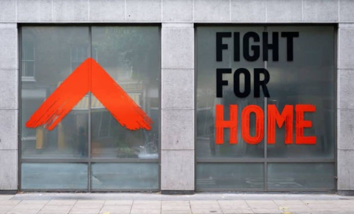 Shelter Children homlessness