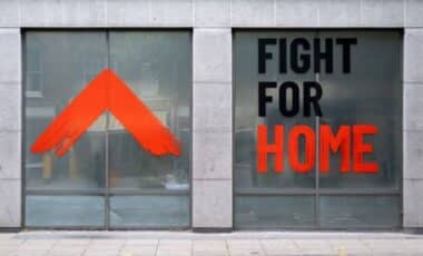 Shelter Children homlessness