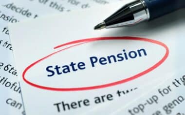 State Pension Warning : Thousands More Britons Slapped With ‘Retirement Tax'