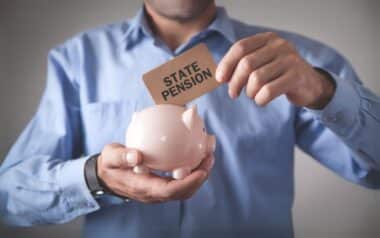 State Pension