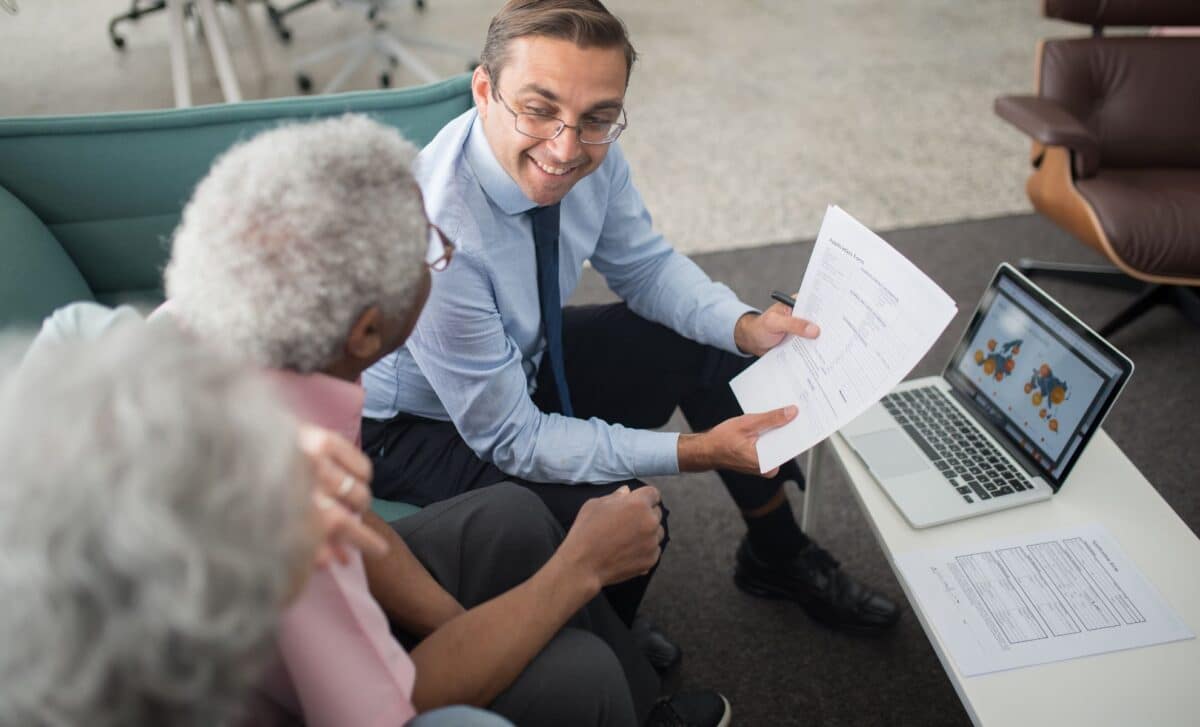 State pension tax