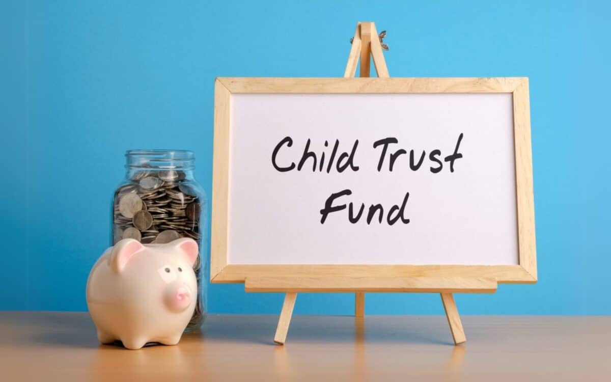 The Child Trust Fund
