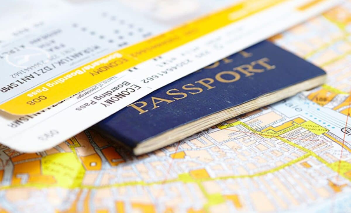 Travel insurance