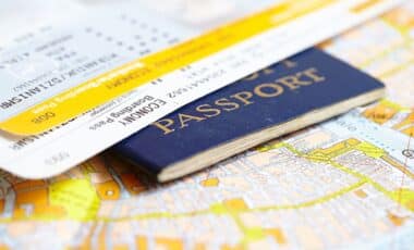 Travel insurance