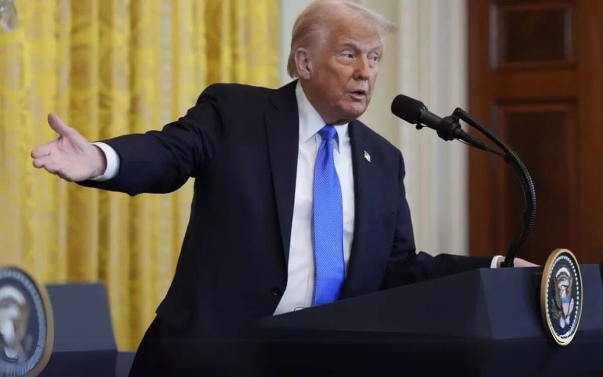 How Trump’s Tariffs Could Drive Up Prices on These 6 Everyday UK Products