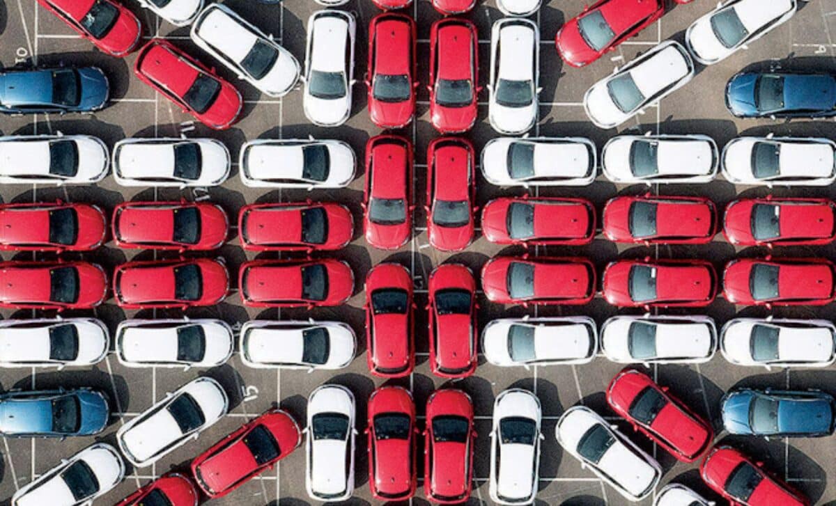 UK Automotive sector