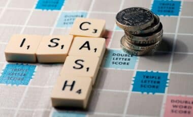 UK Cash ISA