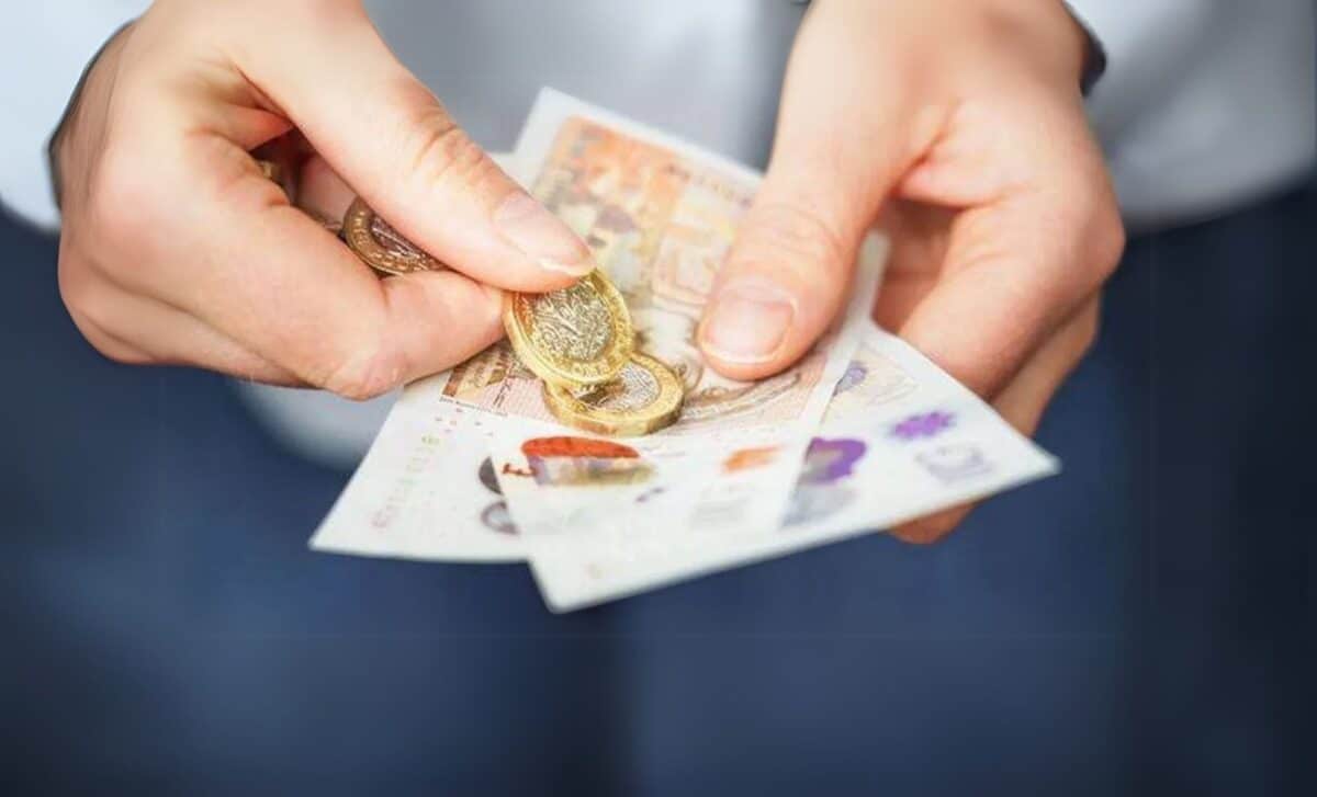 UK Pensioners
