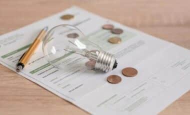 UK energy bills