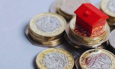 UK house prices stamp duty