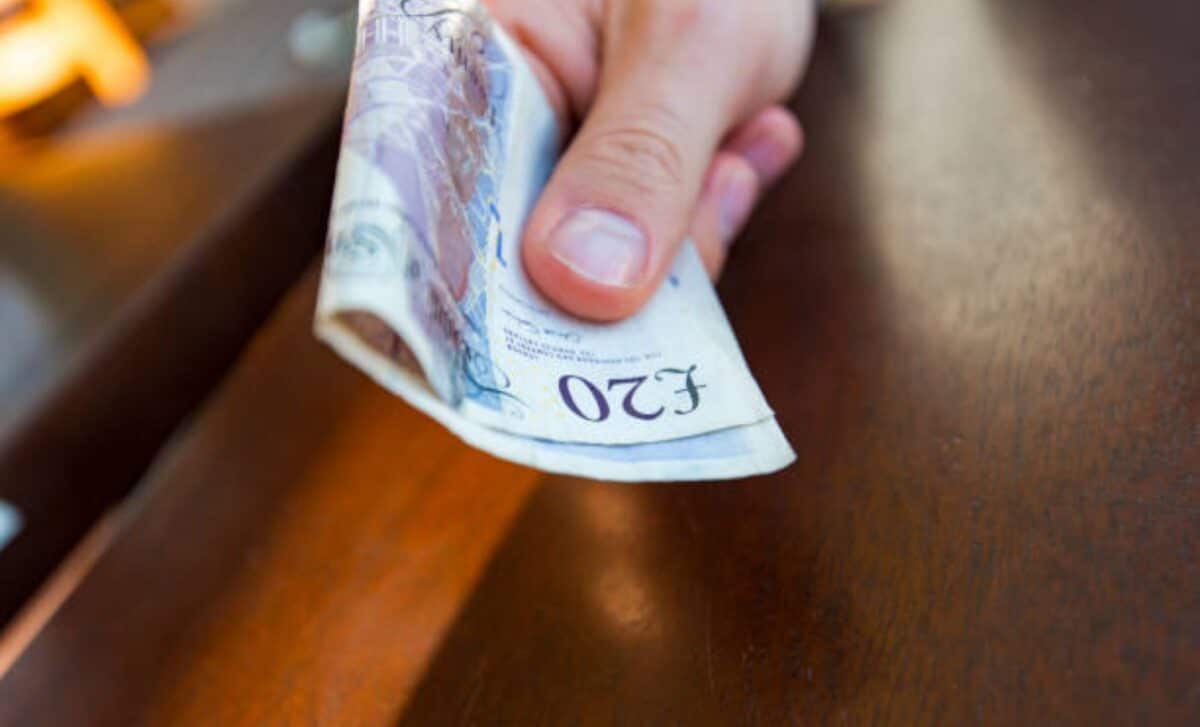 UK support cut