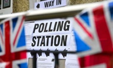 uk voters