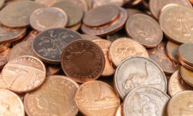 2p coins