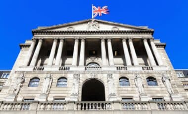 Bank of England (BoE)