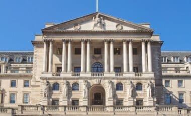 Bank of england interest rates