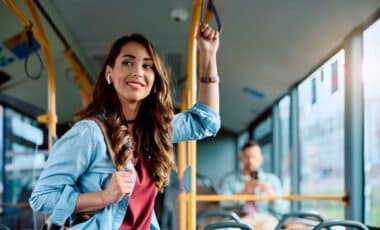 Bus passengers fare hikes