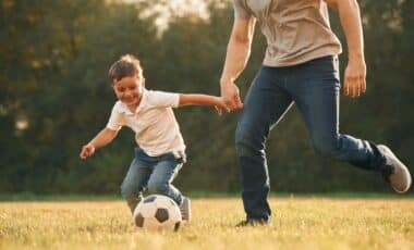 Children summer activities