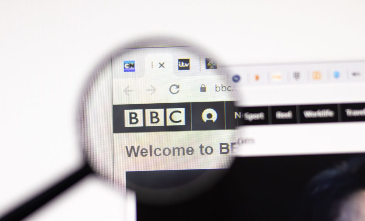 UK Households Told to 'Cancel' TV Licence Following 2020 BBC Rule Overhaul