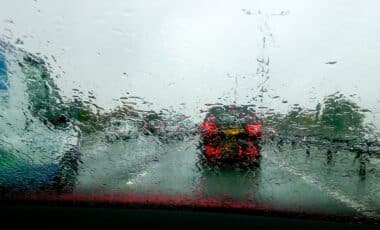 Coventry rain forecast