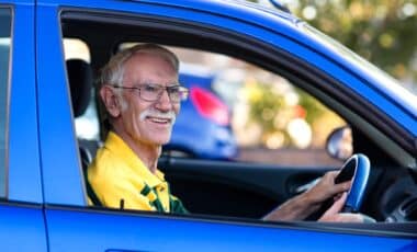DVLA photo card driving reminder
