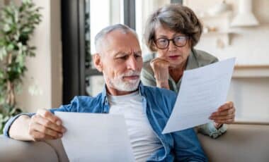 DWP Pension credit reminder