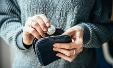 DWP cost of living cuts