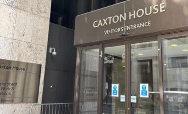 DWP rule change