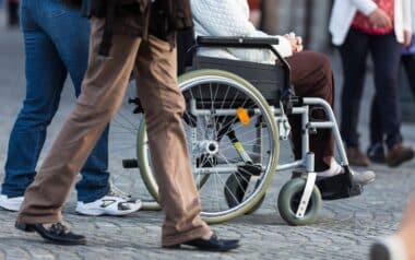 Disability (PIP)