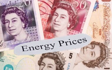 Energy Prices