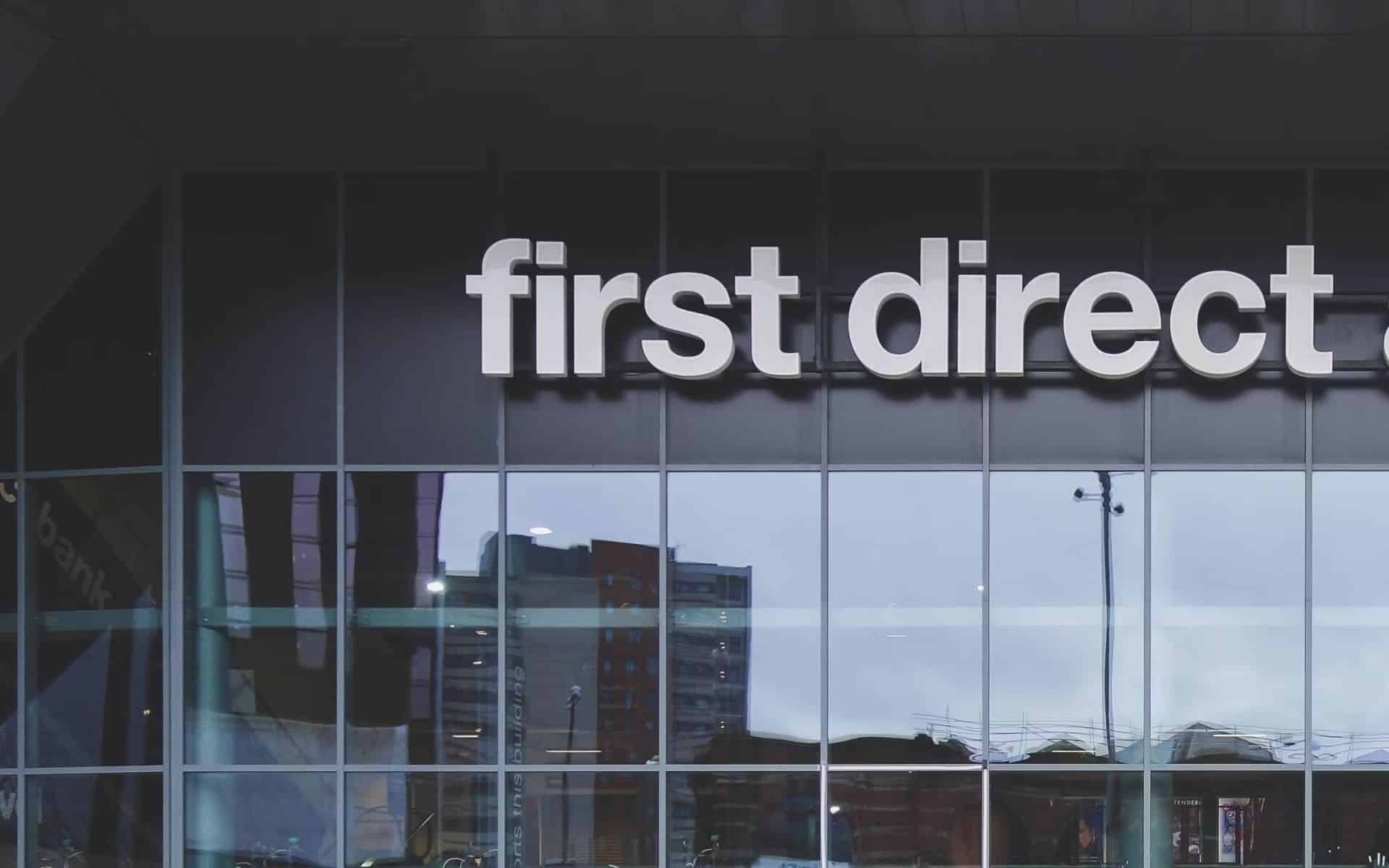 First Direct Offers £175 Cash and £25 Amazon Voucher to New Switchers