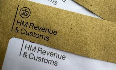 HMRC state pension repayment