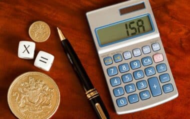 ISA Investment