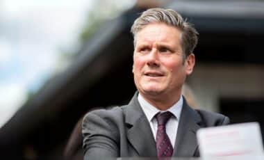 Keir Starmer