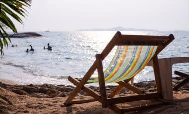 Met Office sunshine forecast