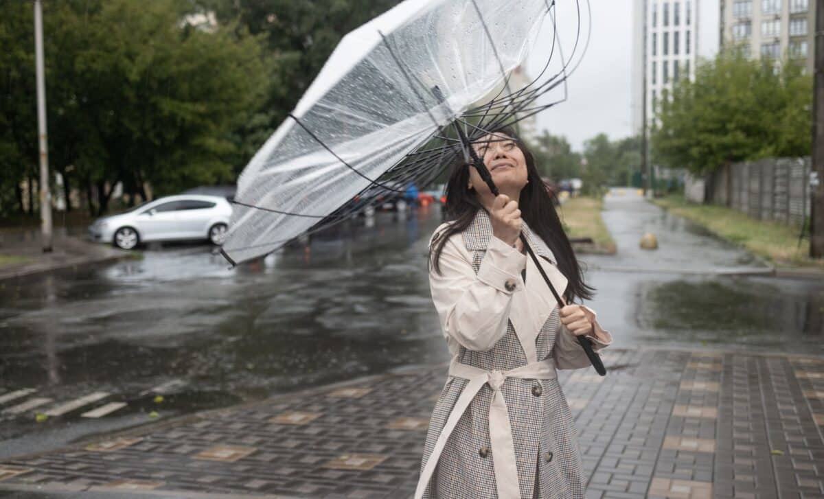 Met office weather forecast
