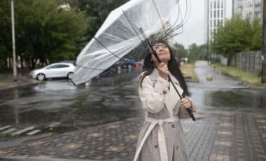 Met office weather forecast