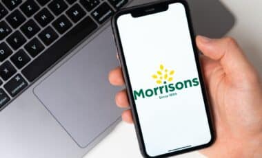 Morrisons new loyalty scheme
