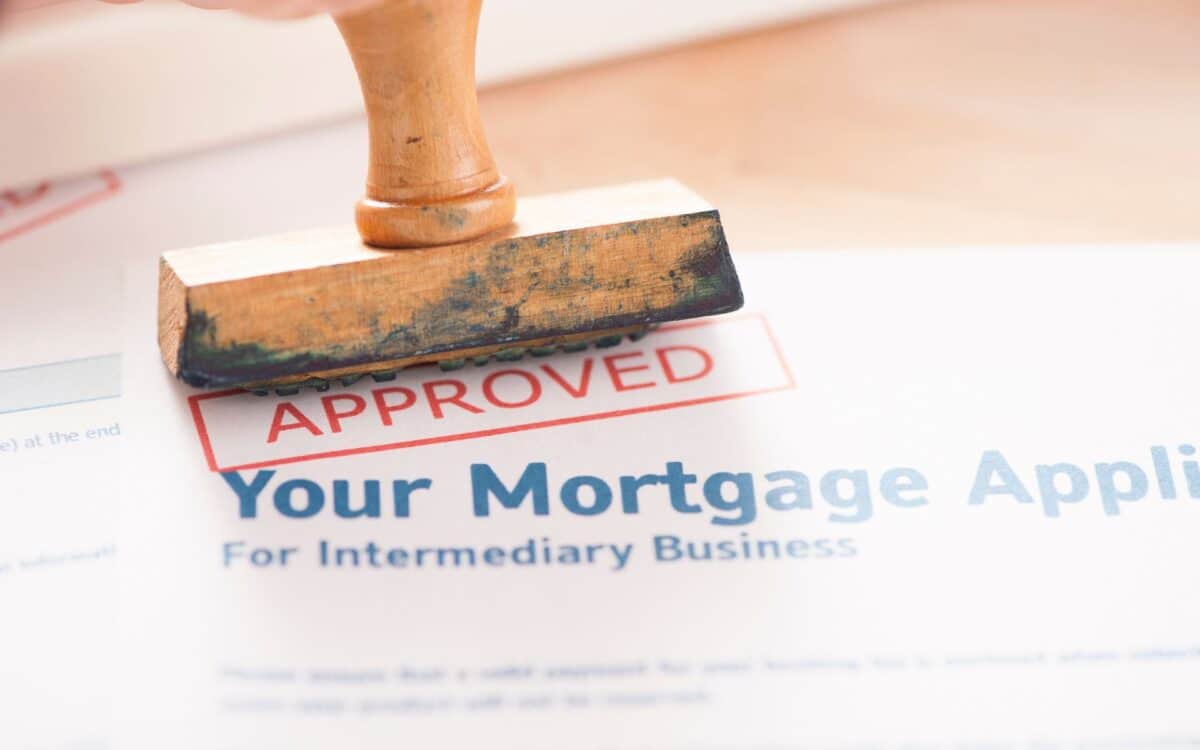 Mortgage
