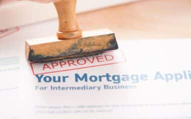 Mortgage