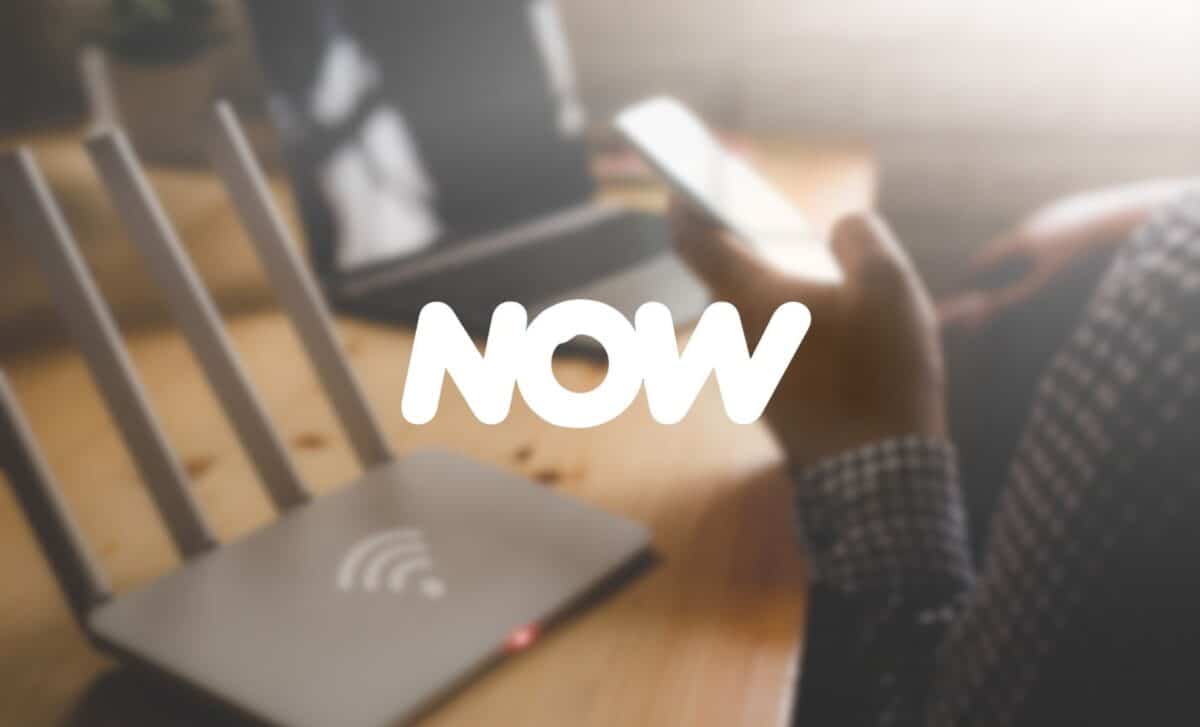 NOW broadband price hike