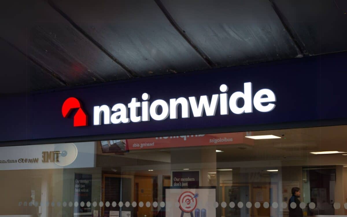 Nationwide Bank